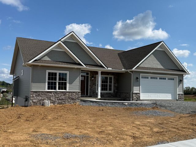 111 STARLIGHT LANE, Lebanon, PA 17046