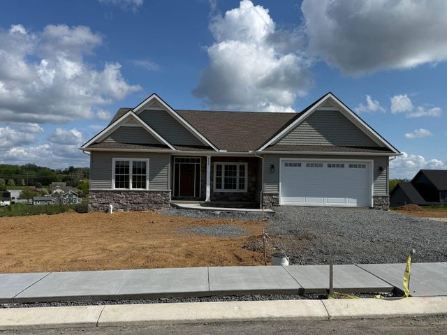 111 STARLIGHT LANE, Lebanon, PA 17046
