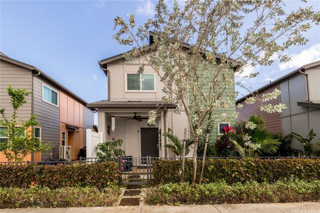 91-1640 Honouliuli Street 73, Ewa Beach, HI 96706