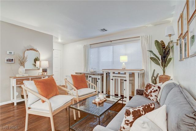 1124 Milpas Lane, Las Vegas, NV 89134