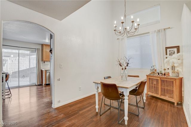 1124 Milpas Lane, Las Vegas, NV 89134