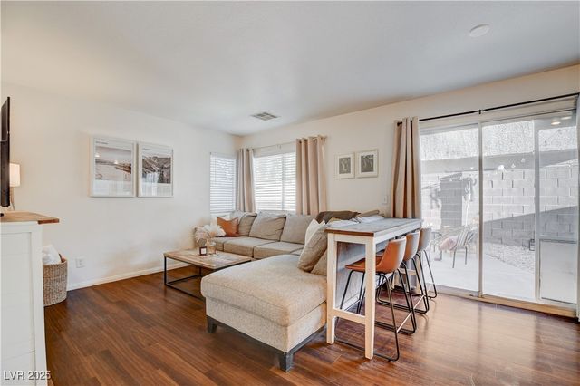 1124 Milpas Lane, Las Vegas, NV 89134