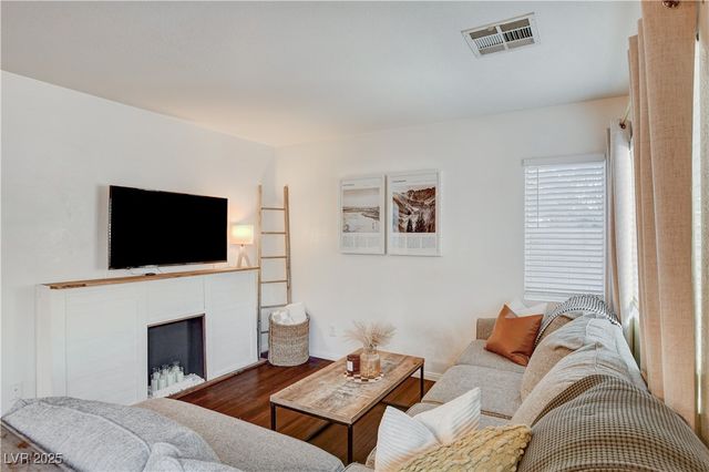 1124 Milpas Lane, Las Vegas, NV 89134