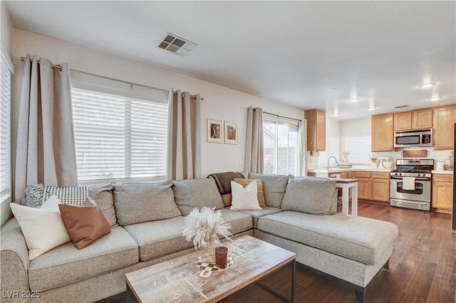 1124 Milpas Lane, Las Vegas, NV 89134