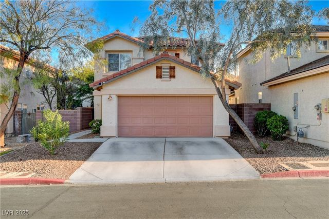 1124 Milpas Lane, Las Vegas, NV 89134