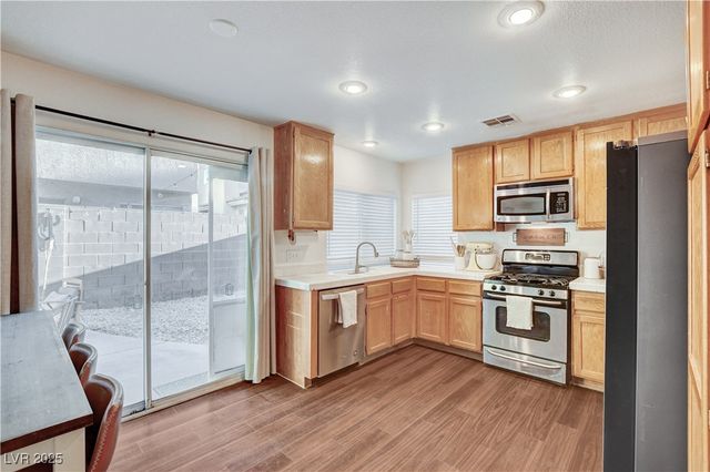 1124 Milpas Lane, Las Vegas, NV 89134