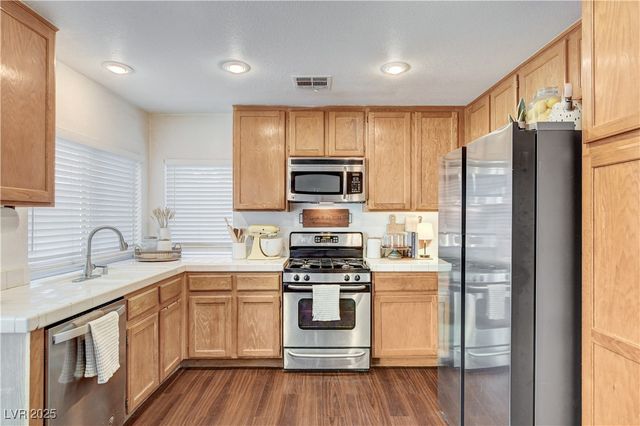 1124 Milpas Lane, Las Vegas, NV 89134