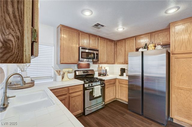 1124 Milpas Lane, Las Vegas, NV 89134