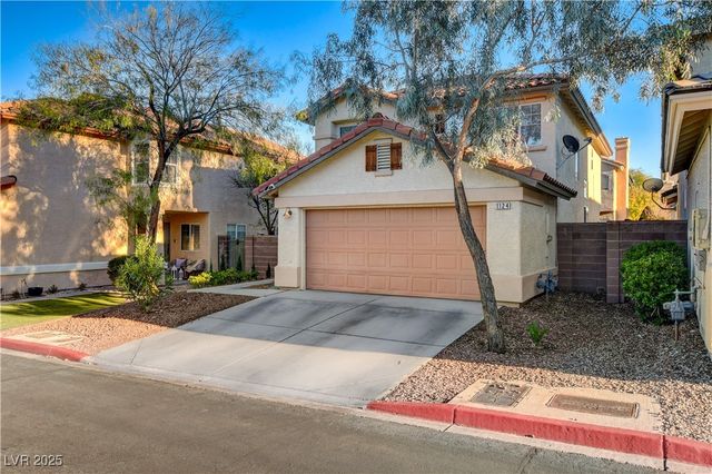 1124 Milpas Lane, Las Vegas, NV 89134