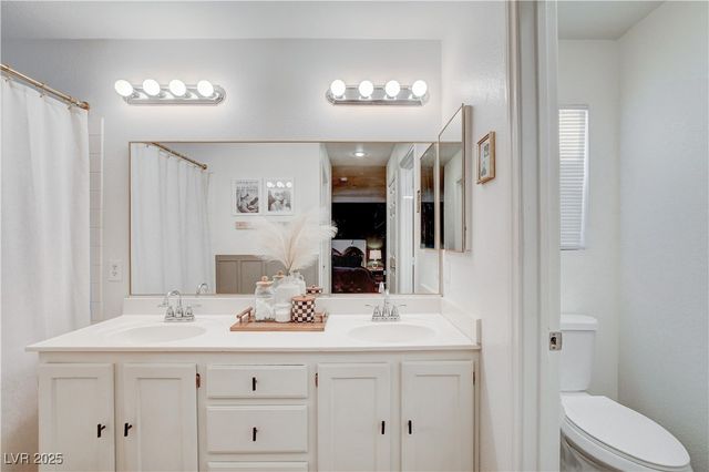 1124 Milpas Lane, Las Vegas, NV 89134