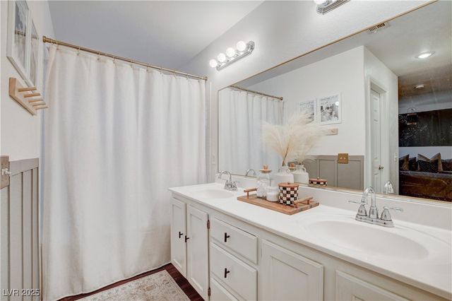 1124 Milpas Lane, Las Vegas, NV 89134