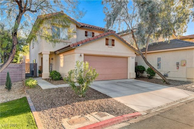 1124 Milpas Lane, Las Vegas, NV 89134