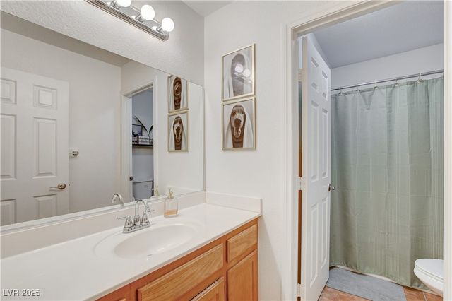 1124 Milpas Lane, Las Vegas, NV 89134