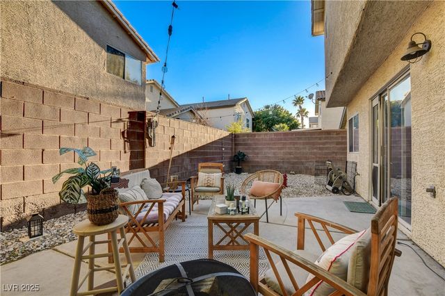 1124 Milpas Lane, Las Vegas, NV 89134