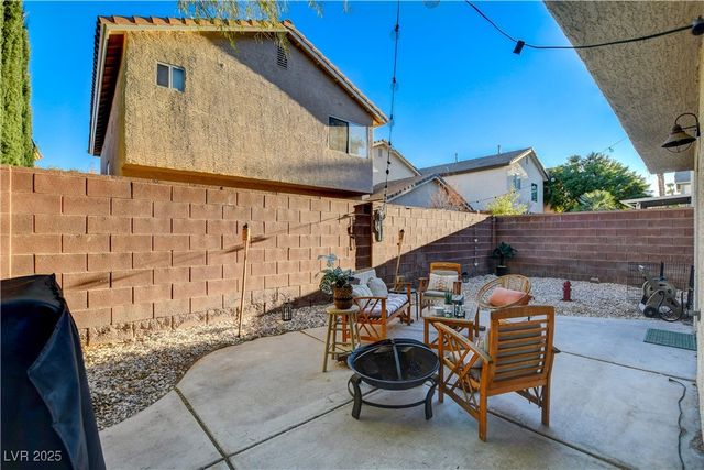 1124 Milpas Lane, Las Vegas, NV 89134