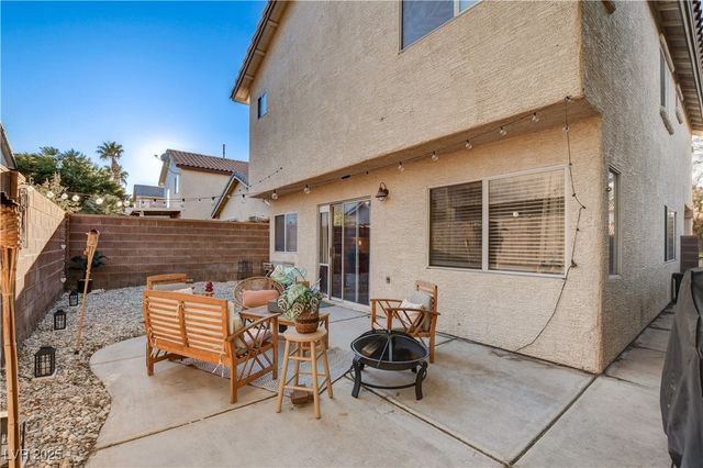 1124 Milpas Lane, Las Vegas, NV 89134