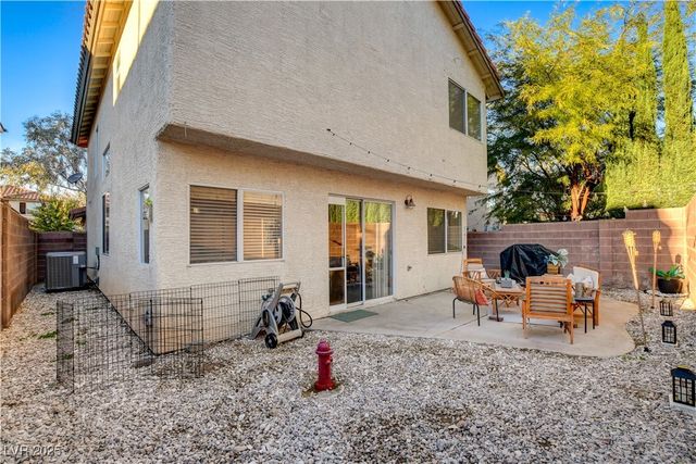 1124 Milpas Lane, Las Vegas, NV 89134