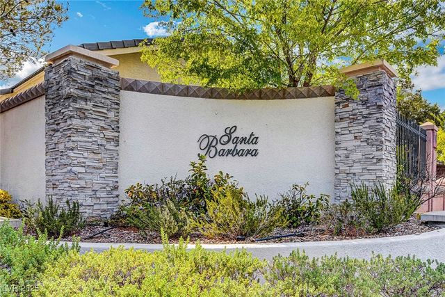 1124 Milpas Lane, Las Vegas, NV 89134