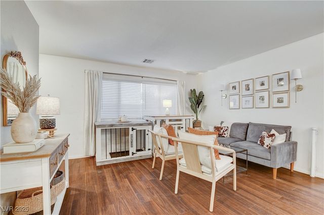 1124 Milpas Lane, Las Vegas, NV 89134