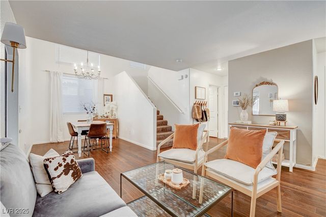 1124 Milpas Lane, Las Vegas, NV 89134