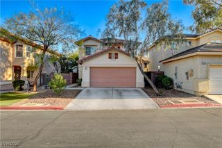 1124 Milpas Lane, Las Vegas, NV 89134