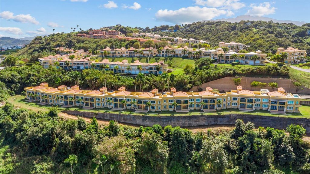 Image 1 of property listing at calle 5 COSTA DORADA I B201, Rio Grande, PR 00745