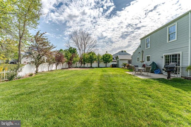 30 HAWTHORNE ROAD, Sicklerville, NJ 08081