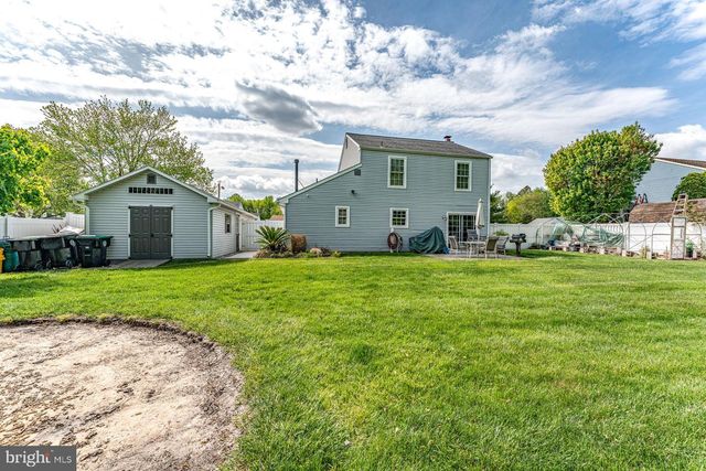 30 HAWTHORNE ROAD, Sicklerville, NJ 08081