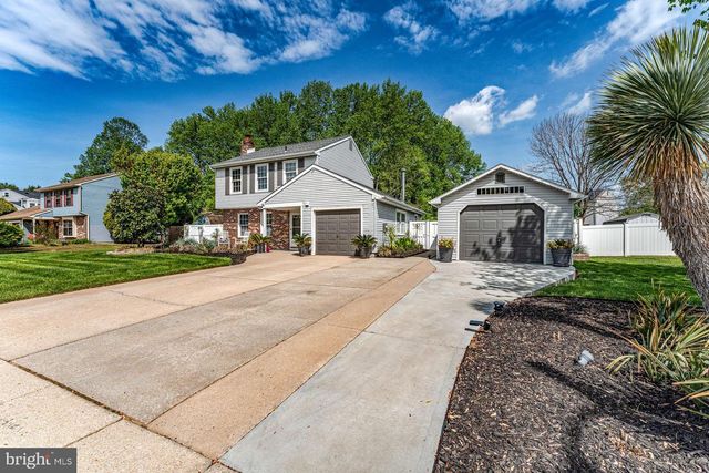 30 HAWTHORNE ROAD, Sicklerville, NJ 08081