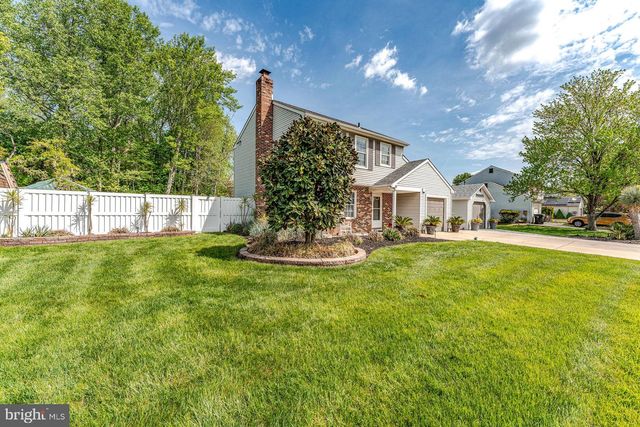30 HAWTHORNE ROAD, Sicklerville, NJ 08081