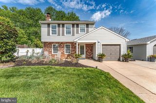 30 HAWTHORNE ROAD, Sicklerville, NJ 08081