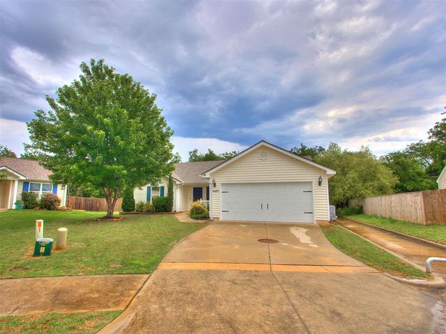 4420 SE 87th Street, Oklahoma City, OK 73135