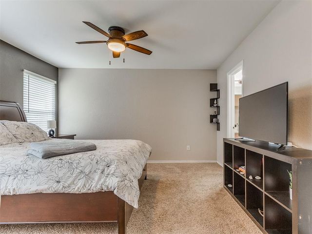 4420 SE 87th Street, Oklahoma City, OK 73135