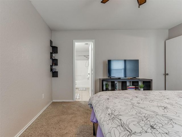 4420 SE 87th Street, Oklahoma City, OK 73135