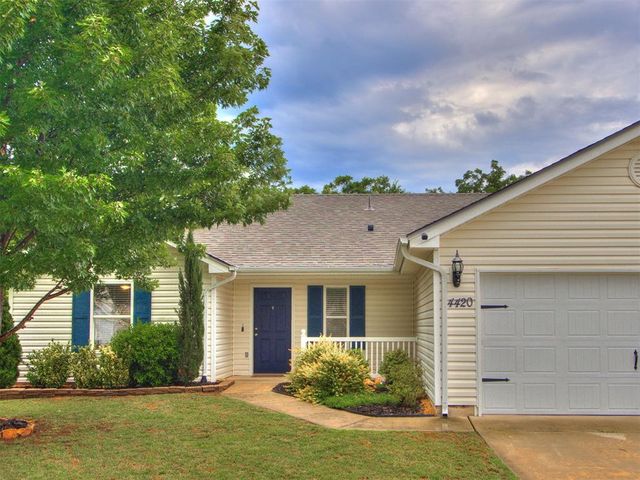 4420 SE 87th Street, Oklahoma City, OK 73135