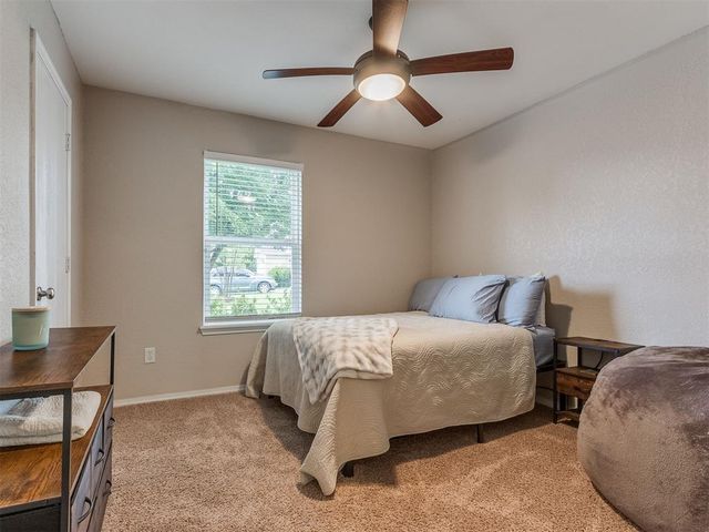4420 SE 87th Street, Oklahoma City, OK 73135