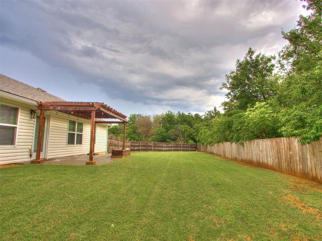 4420 SE 87th Street, Oklahoma City, OK 73135