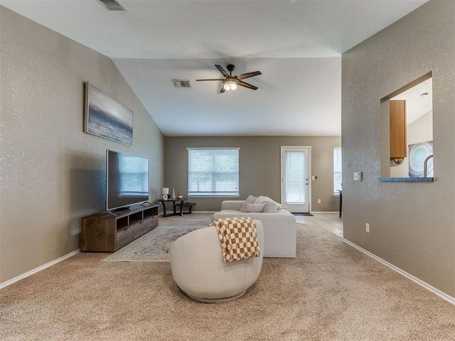 4420 SE 87th Street, Oklahoma City, OK 73135