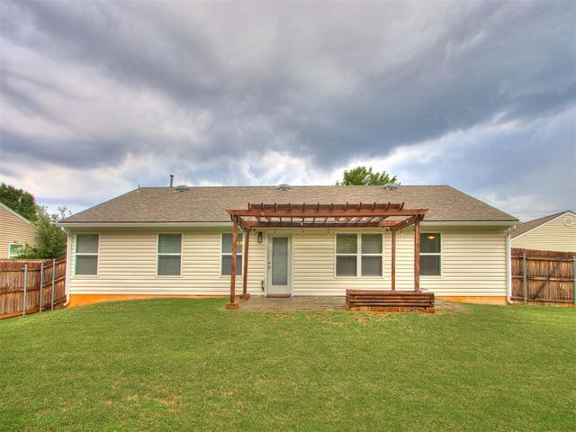 4420 SE 87th Street, Oklahoma City, OK 73135