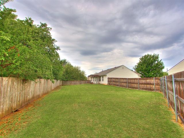 4420 SE 87th Street, Oklahoma City, OK 73135