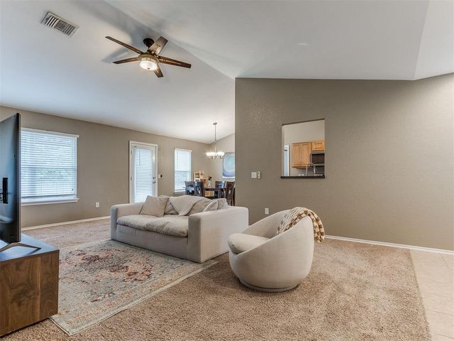4420 SE 87th Street, Oklahoma City, OK 73135