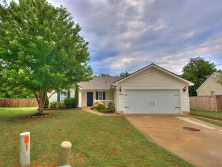 4420 SE 87th Street, Oklahoma City, OK 73135