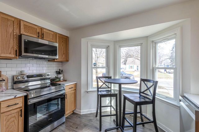 5516 37th AVENUE, Kenosha, WI 53144