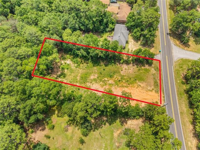 7574 Kali Oka Road, Saraland, AL 36571