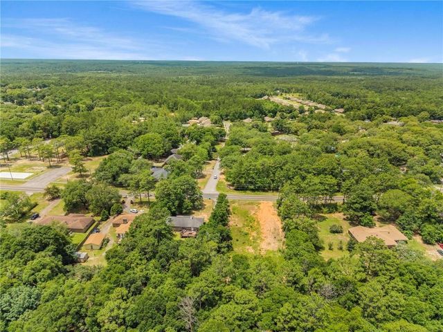7574 Kali Oka Road, Saraland, AL 36571