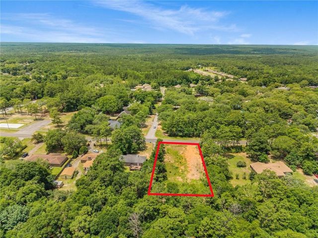 7574 Kali Oka Road, Saraland, AL 36571