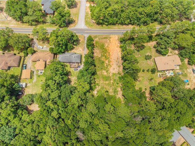 7574 Kali Oka Road, Saraland, AL 36571