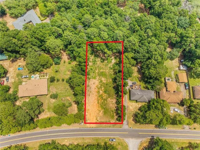 7574 Kali Oka Road, Saraland, AL 36571