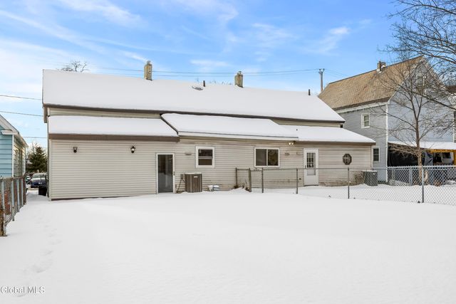 117-119 Odell Street, Schenectady, NY 12304