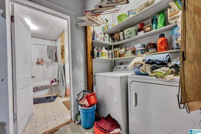 1813 EXETER AVENUE, Bessemer, AL 35020